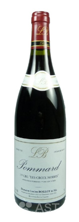 Domaine Lucien Boillot & Fils Pommard 1 ER Cru Les Croix Noires