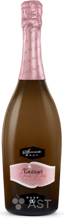 Fantinel · Rose Brut