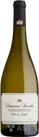 Domaine Laroche · Chablis Premier Cru 'Côte de Léchet'