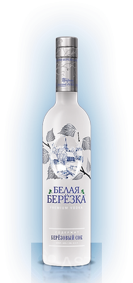 Белая Березка