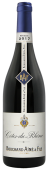 Вино Bouchard Aine & Fils Cotes du Rhone Rouge, 2016, 0.75 л