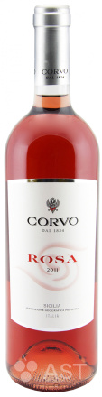 Corvo Rosa 2014