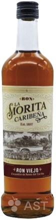 La Morita Caribeña Viejo
