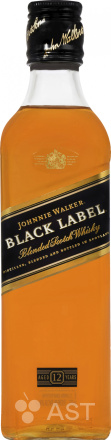 Johnnie Walker Black Label