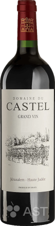 Castel Grand Vin