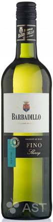 Barbadillo · Fino