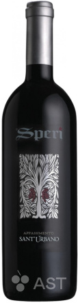 Speri Valpolicella Classico Superiore Sant’Urbano