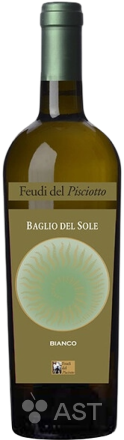 Baglio del Sole Bianco
