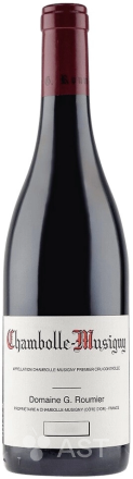 Domaine Georges Roumier · Chambolle-Musigny