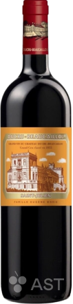 Chateau Ducru-Beaucaillou
