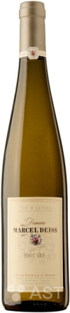 Domaine Marcel Deiss Pinot Gris
