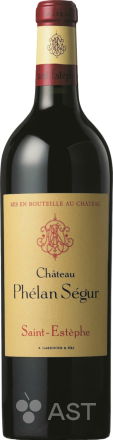 Chateau Phelan Segur