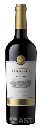 Vina Tarapaca Carmenere Reserva