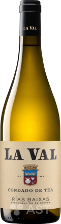 La Val Condado de Tea