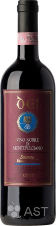 Vino Nobile di Montepulciano Riserva Bossona Dei (DOCG)
