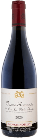 Domaine Georges Noellat · Vosne-Romanee 1er Cru Les Petits Monts