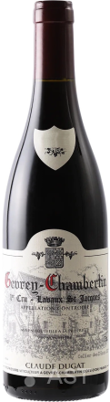 Domaine Claude Dugat Gevrey-Chambertin Premier Cru Lavaux St Jacques