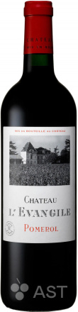 Chateau l'Evangile