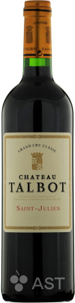 Chateau Talbot