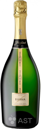 Freixenet Elyssia Gran Cuvee Cava