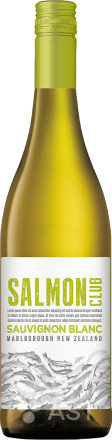 Salmon Club Sauvignon Blanc