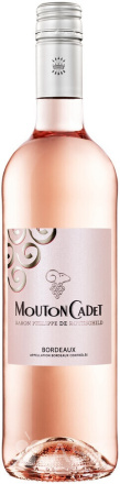 Mouton Cadet Rose