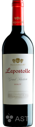 Lapostolle · Grand Selection Merlot