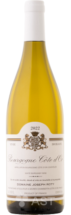 Domaine Joseph Roty · Bourgogne Cote d'Or Blanc