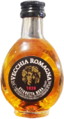 Vecchia Romagna Etichetta Nera