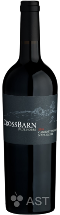 CrossBarn Paul Hobbs Cabernet Sauvignon