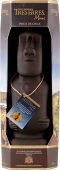 Pisco Tres Erres Moai Reservado, в подарочной упаковке Pisco Tres Erres Moai Reservado, в подарочной упаковке