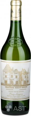Chateau Haut-Brion · Blanc