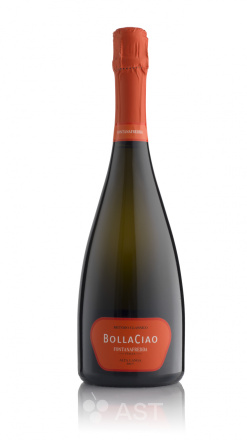 Fontanafredda Bolla Ciao Brut