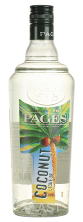 Pages Coconut