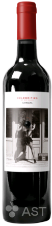 Bodegas San Valero Celebrities Garnacha