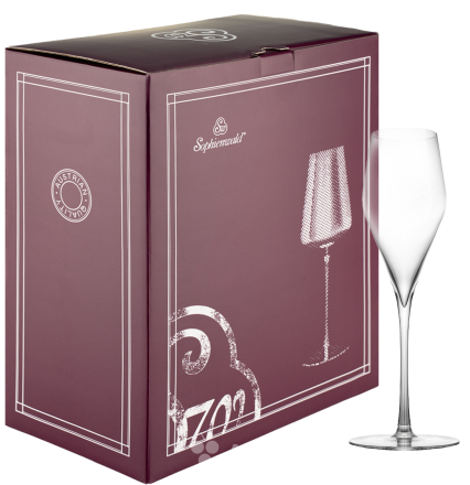 Sophienwald Sparkling Wine