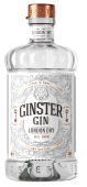 Ginster London Dry Gin