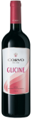 Corvo Glicine Rosso