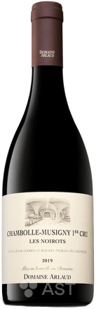 Domaine Arlaud Chambolle-Musigny Premier Cru Les Noirots 2019