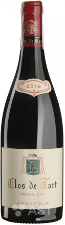 Clos de Tart Grand Cru