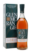 Glenmorangie The Quinta Ruban, в подарочной упаковке Glenmorangie The Quinta Ruban, в подарочной упаковке