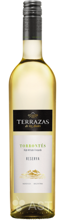 Terrazas de Los Andes Reserva Torrontes