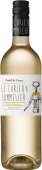Le Curieux Sommelier Chardonnay