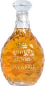 Tahitian Queen Pineapple Rum Tahitian Queen Pineapple Rum