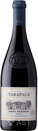Vina Tarapaca Gran Reserva Merlot