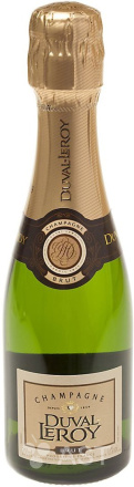 Duval-Leroy Brut