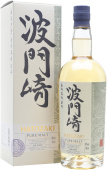 Hatozaki Pure Malt, в подарочной упаковке