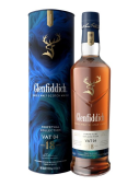 Glenfiddich Perpetual Collection Vat 04 18 Year Old, в подарочной упаковке