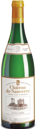 Sancerre 2014