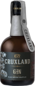 Cruxland Gin Black Winter Truffles